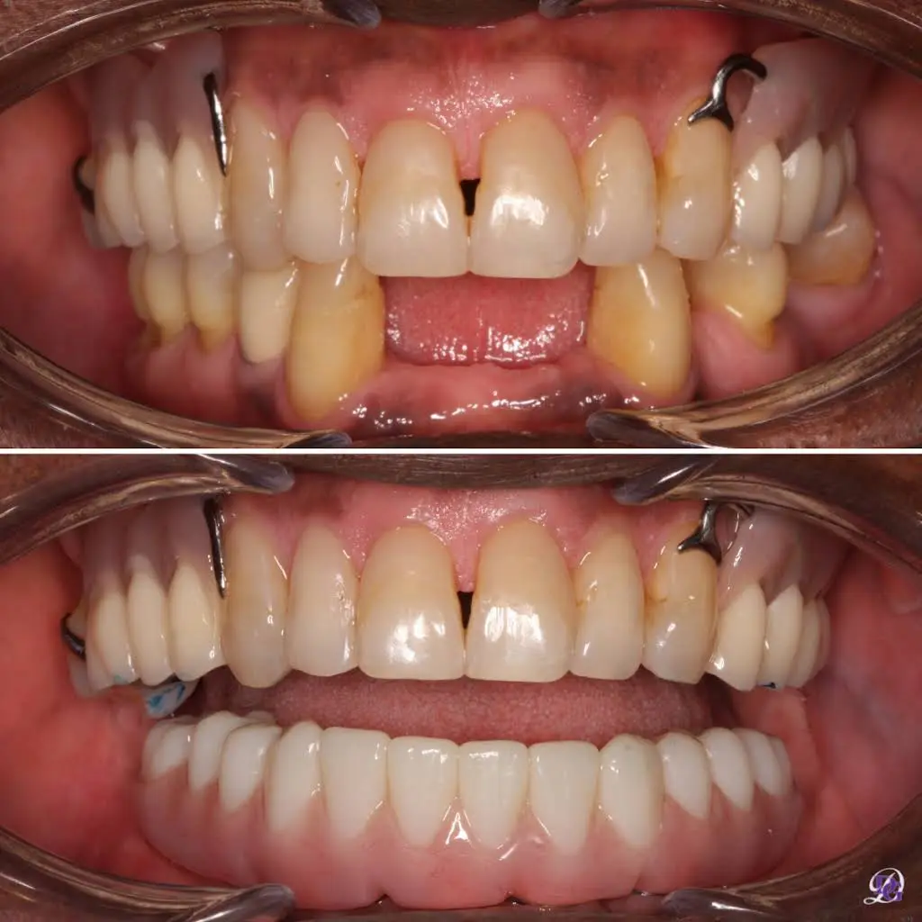 DeJesus Dental Group