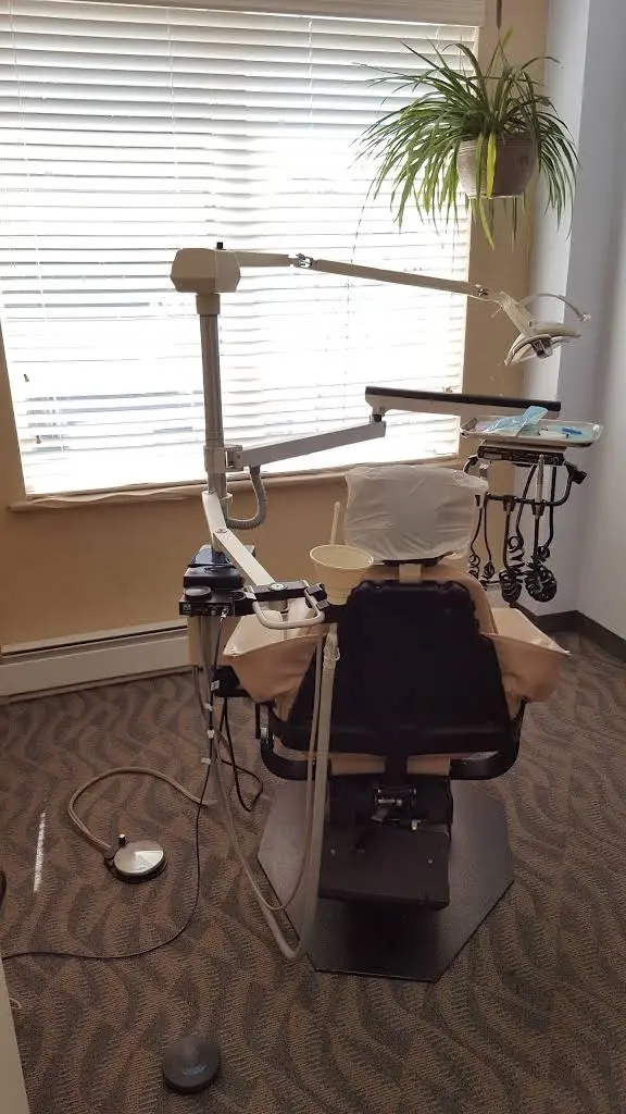DeJesus Dental Group