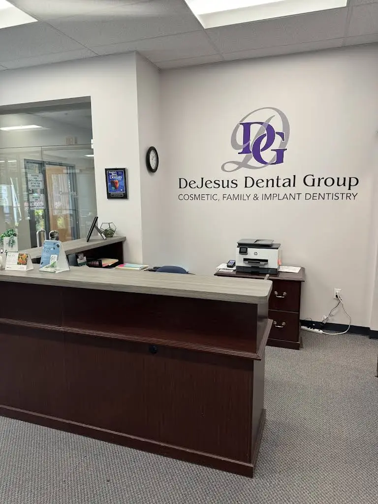 DeJesus Dental Group