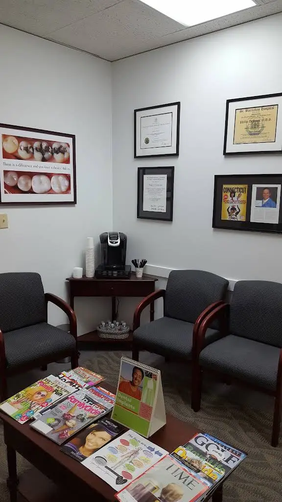 DeJesus Dental Group