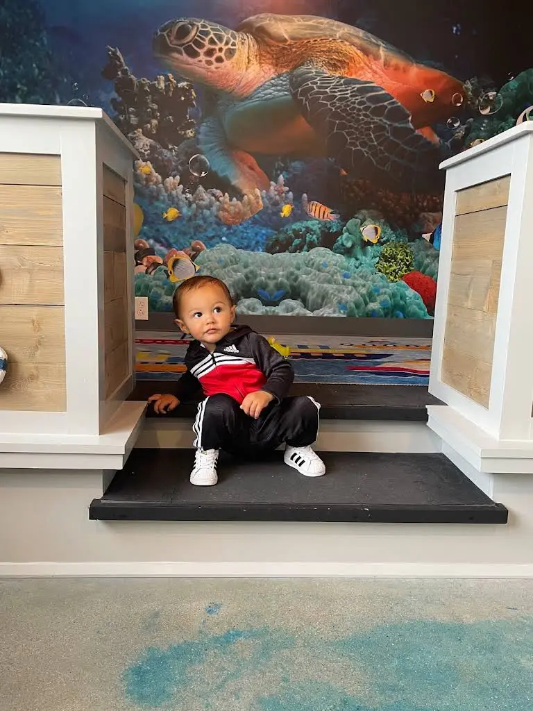 River Road Pediatric Dentistry - Professional dental clinic exterior with modern facilities