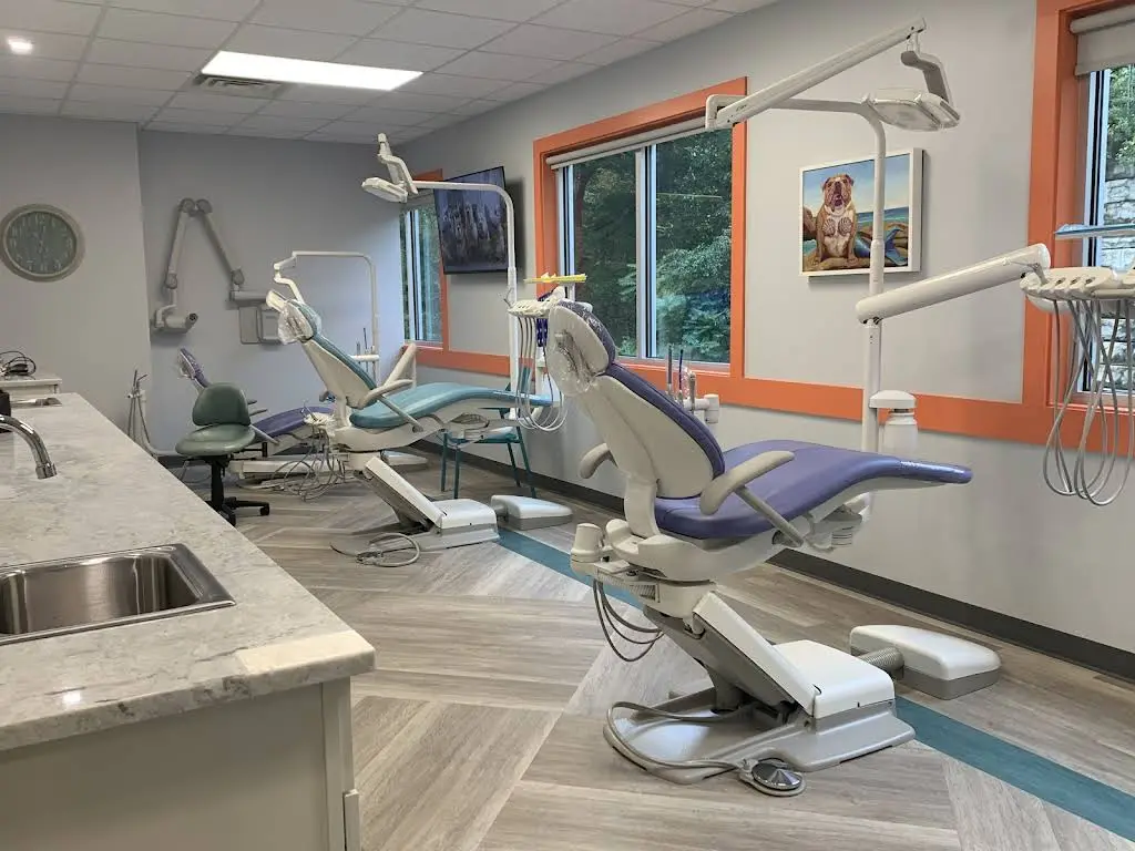 River Road Pediatric Dentistry