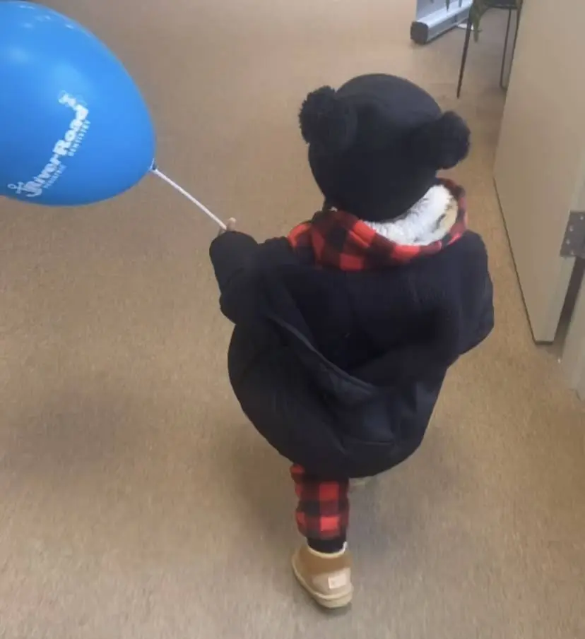 River Road Pediatric Dentistry