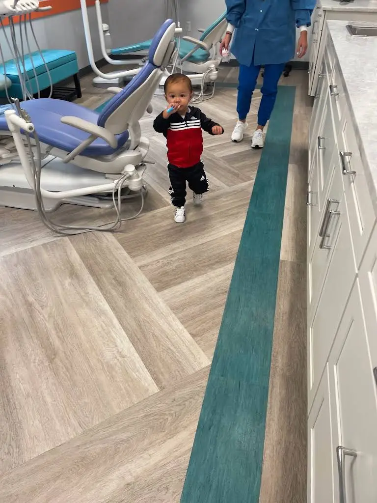 River Road Pediatric Dentistry