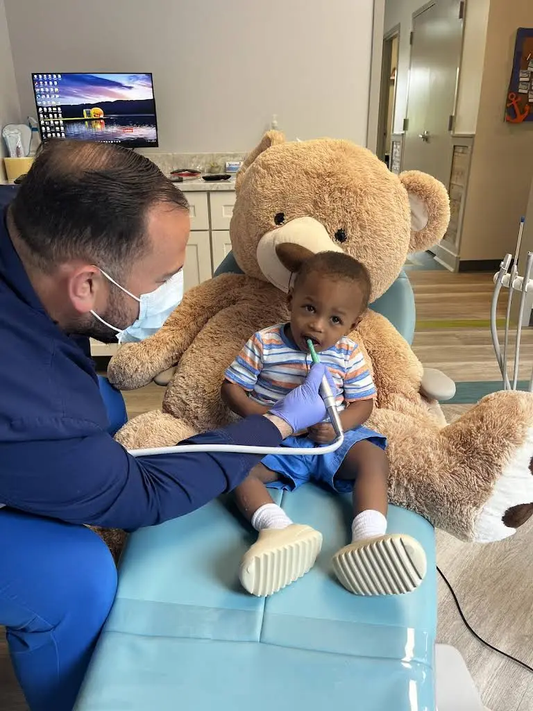 River Road Pediatric Dentistry