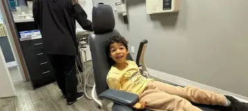 The Little Tooth Company