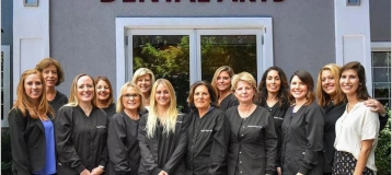 Fairfield Dental Arts