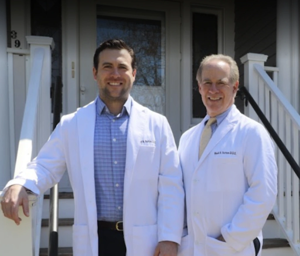 Greenwich Dentistry - Professional dental clinic exterior with modern facilities