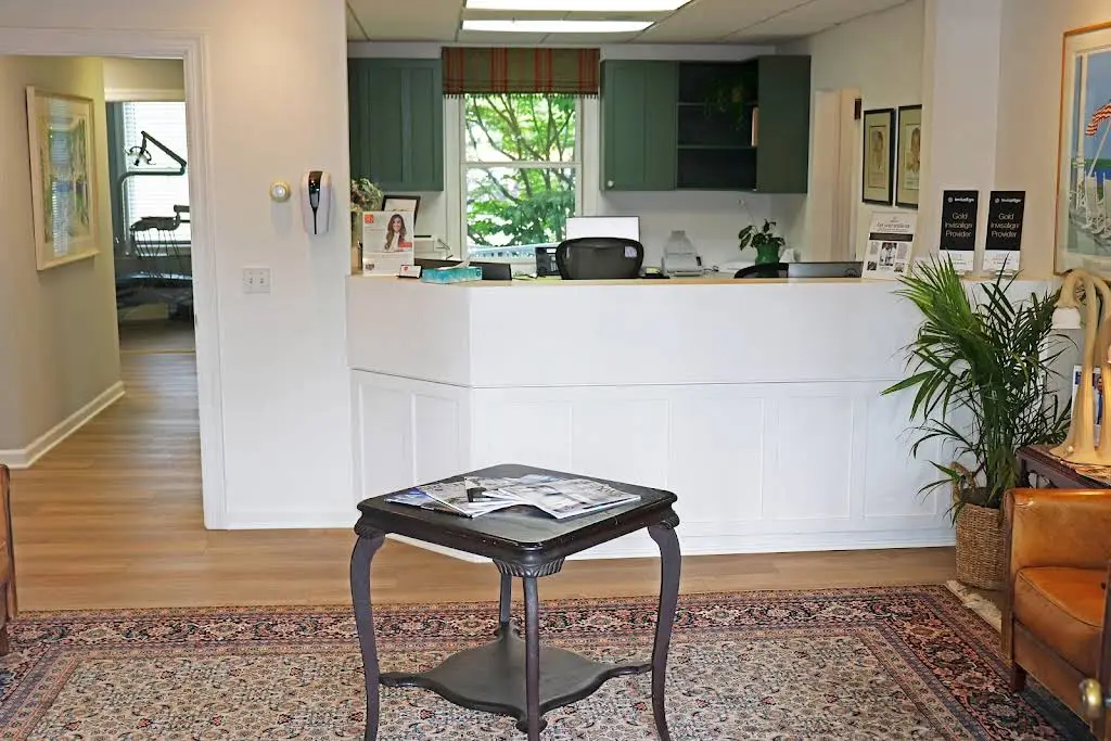 Greenwich Dentistry