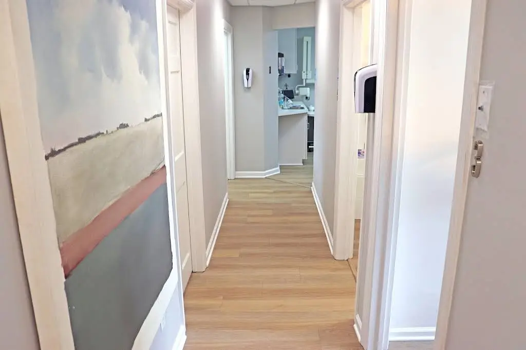 Greenwich Dentistry