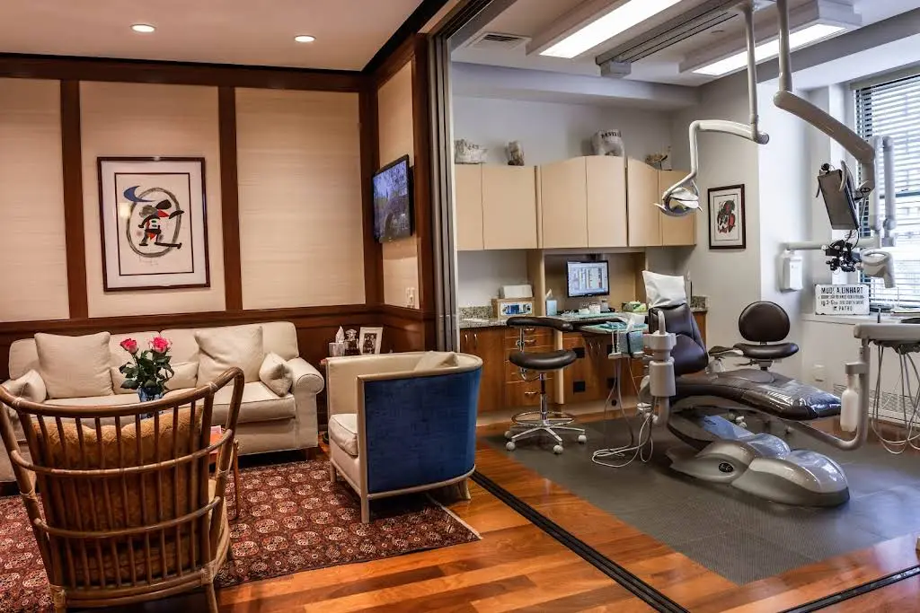 Linhart Dentistry