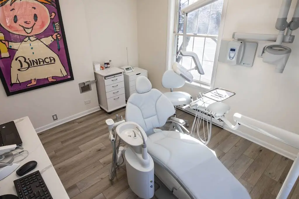Linhart Dentistry