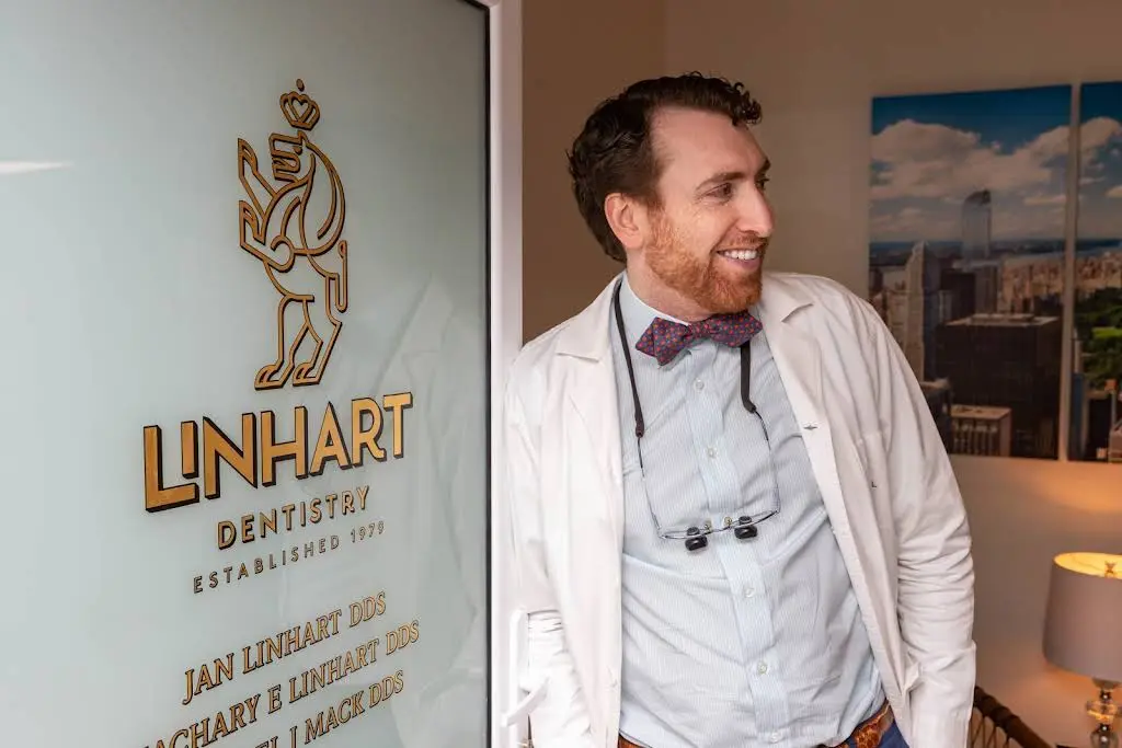 Linhart Dentistry