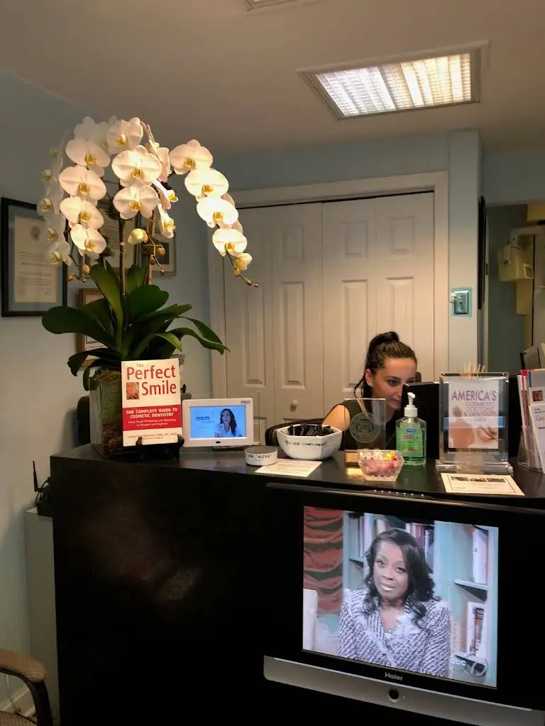 Cosmetic Dental of Greenwich LLC