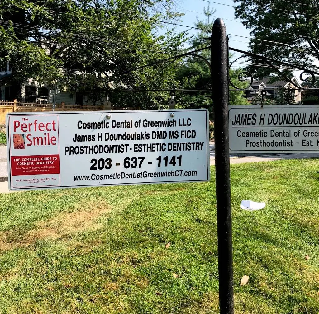 Cosmetic Dental of Greenwich LLC