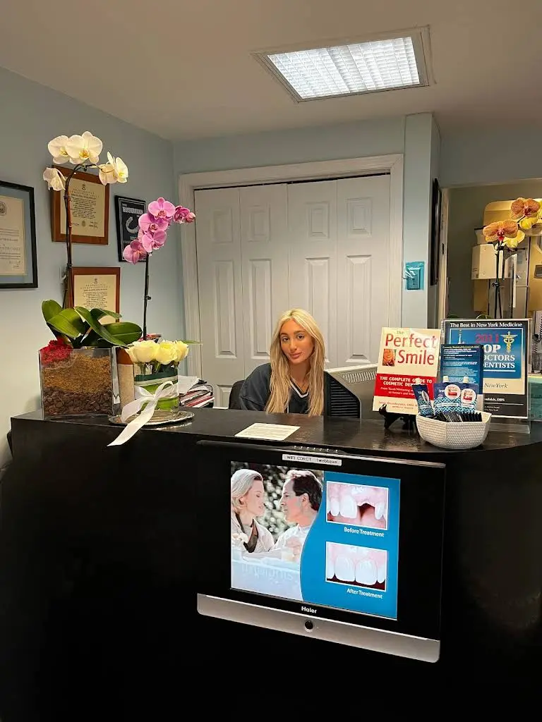 Cosmetic Dental of Greenwich LLC