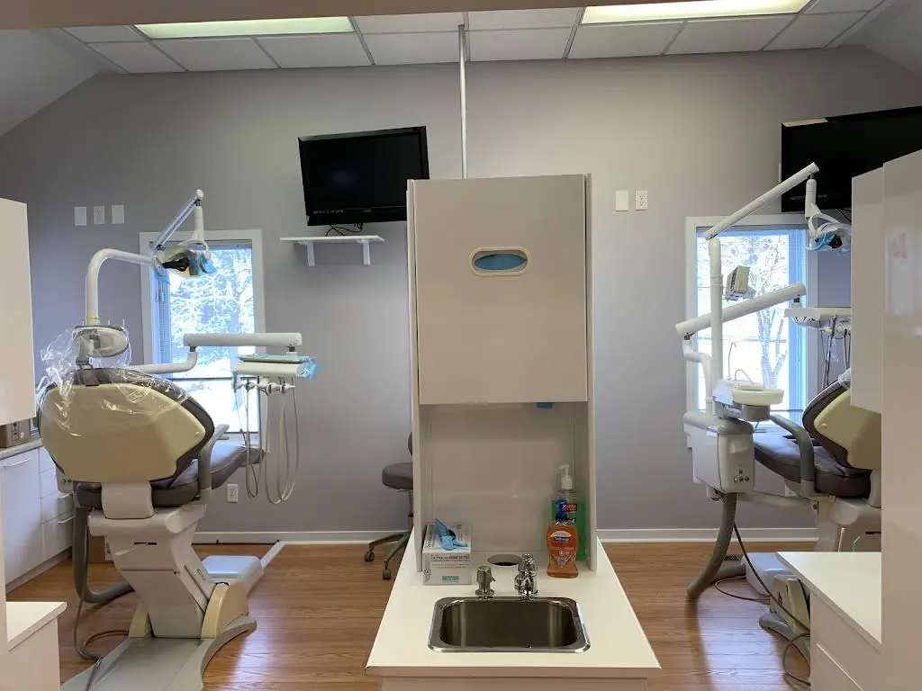Premier Oral Surgery & Implantology Center - Professional dental clinic exterior with modern facilities