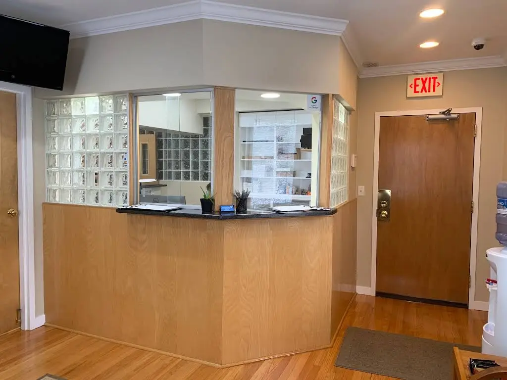 Premier Oral Surgery & Implantology Center