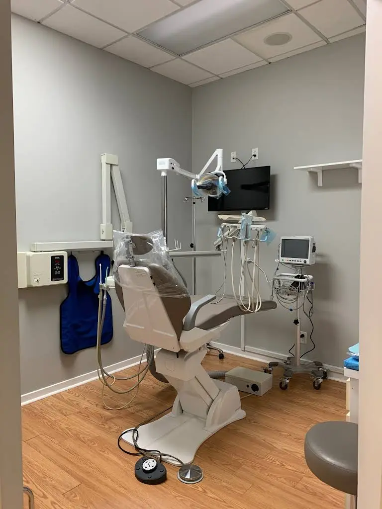 Premier Oral Surgery & Implantology Center