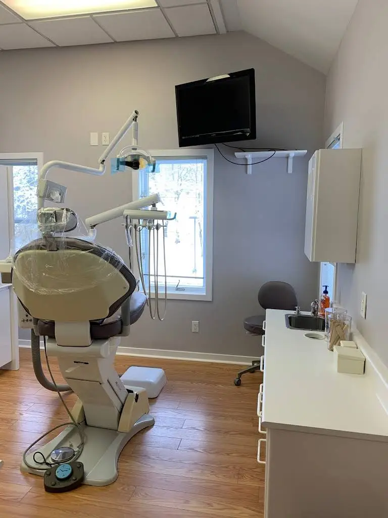 Premier Oral Surgery & Implantology Center