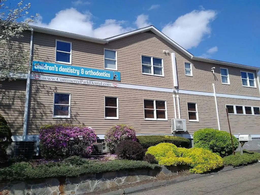 Commerce Park Children's Dentistry & Orthodontics