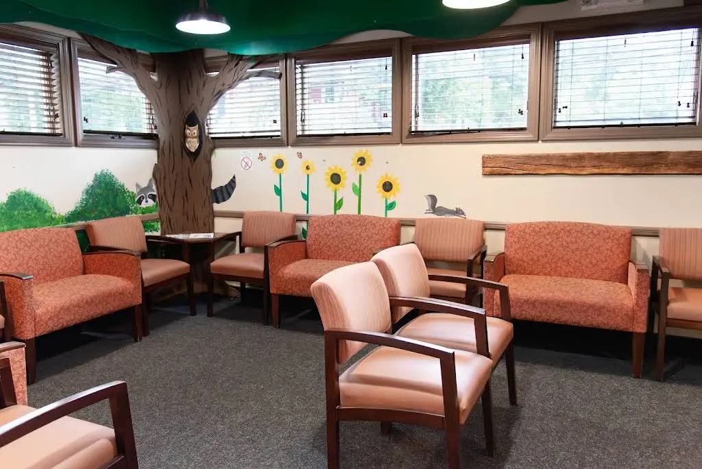 Commerce Park Children's Dentistry & Orthodontics