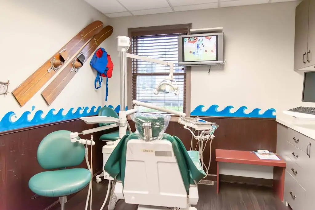 Commerce Park Children's Dentistry & Orthodontics