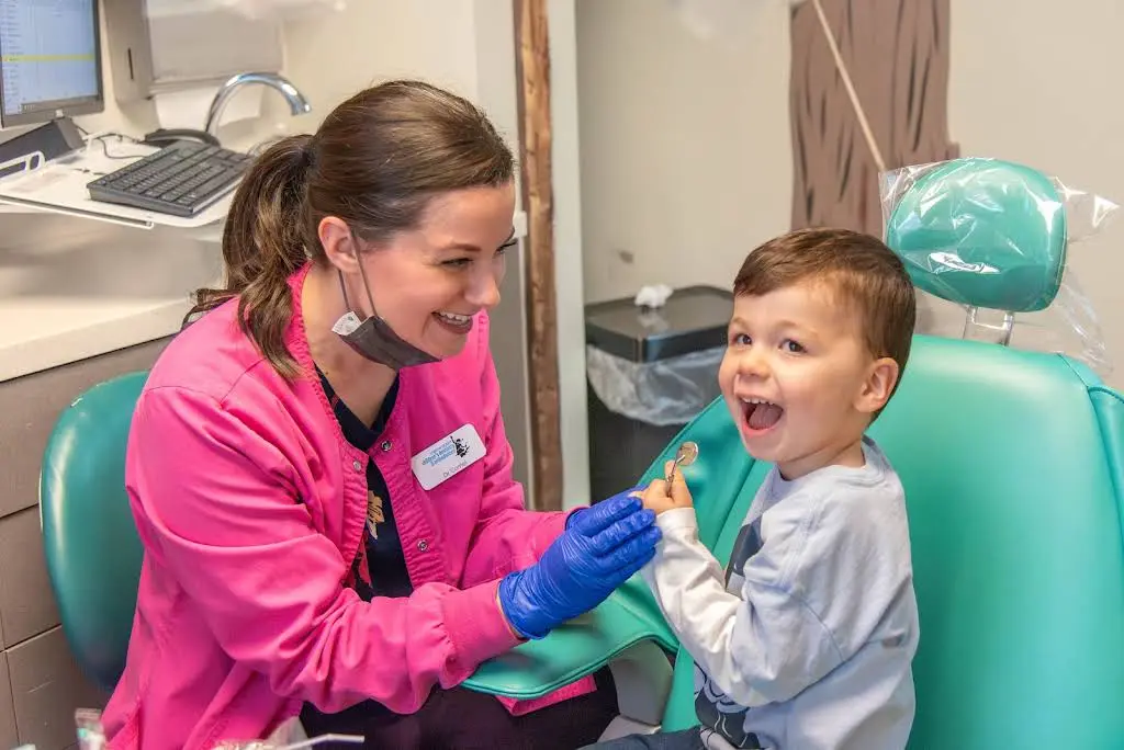 Commerce Park Children's Dentistry & Orthodontics