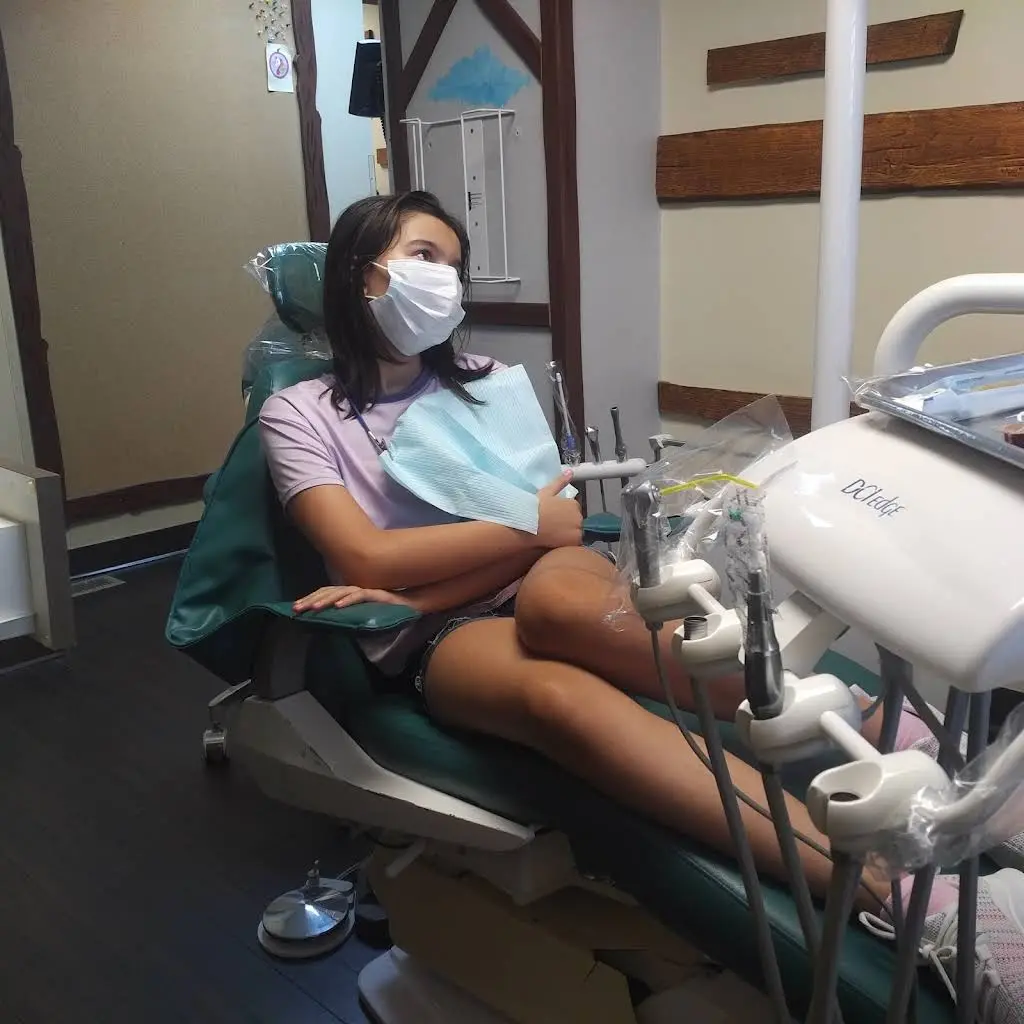Commerce Park Children's Dentistry & Orthodontics
