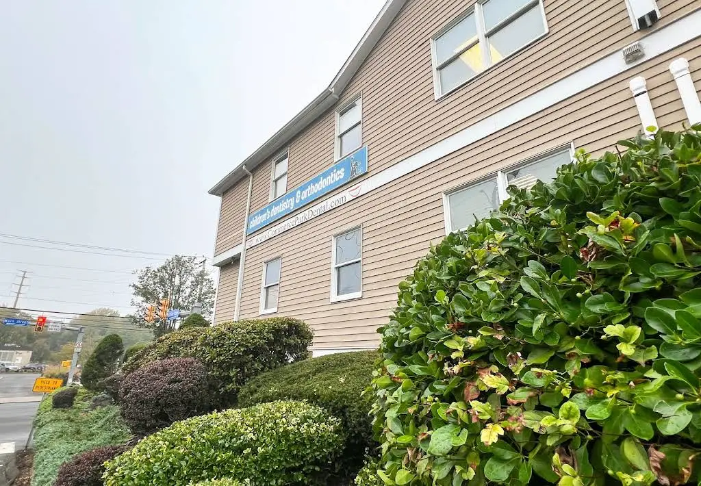 Commerce Park Children's Dentistry & Orthodontics