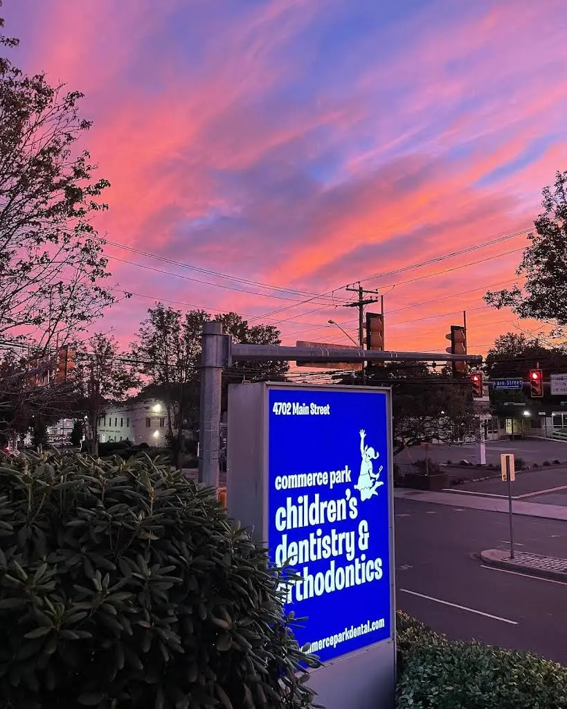 Commerce Park Children's Dentistry & Orthodontics