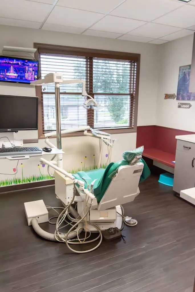 Commerce Park Children's Dentistry & Orthodontics
