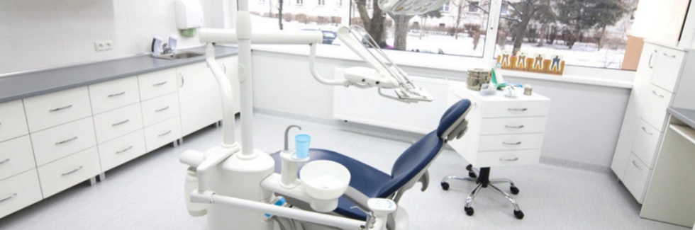 Commerce Park Cosmetic Dentistry LLC