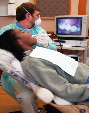 Commerce Park Cosmetic Dentistry LLC