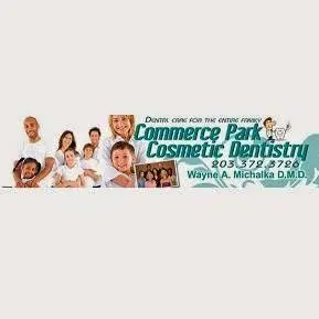 Commerce Park Cosmetic Dentistry LLC