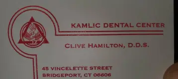 Kamlic Dental Center
