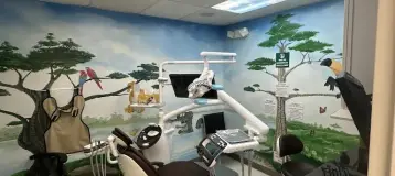 Reliable Dental Care