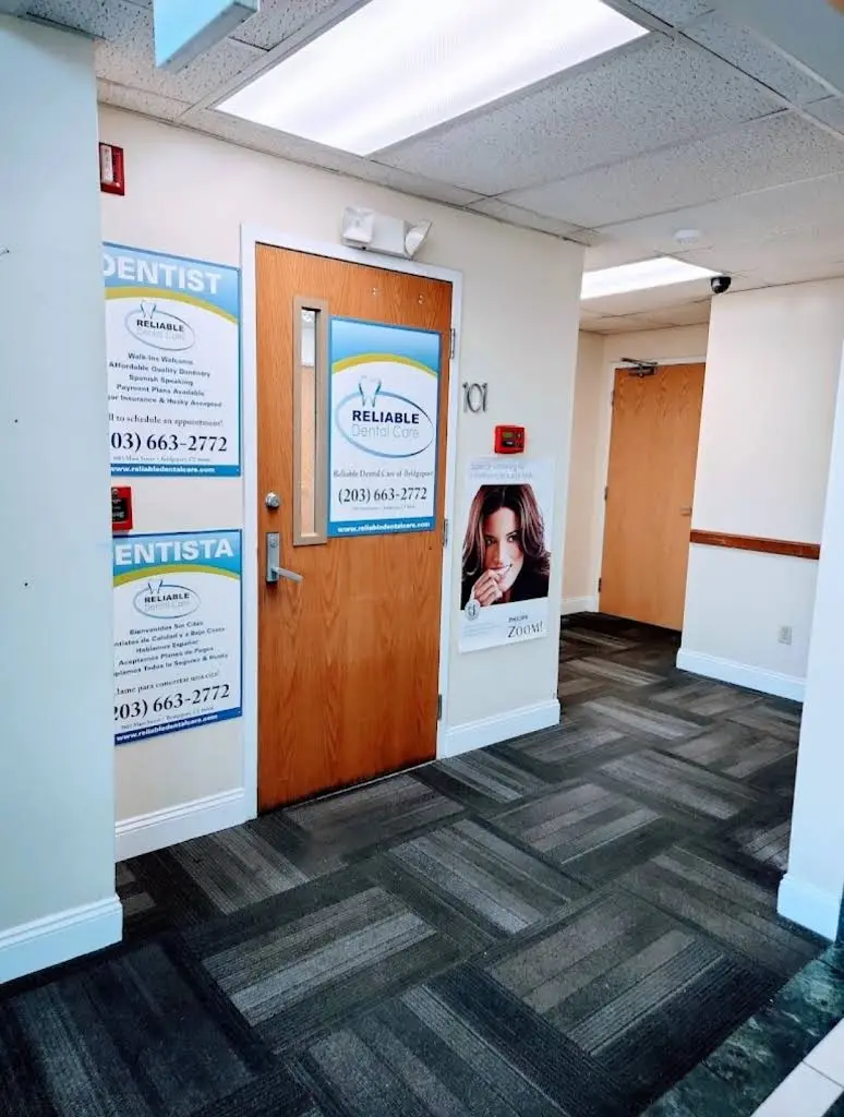 Reliable Dental Care