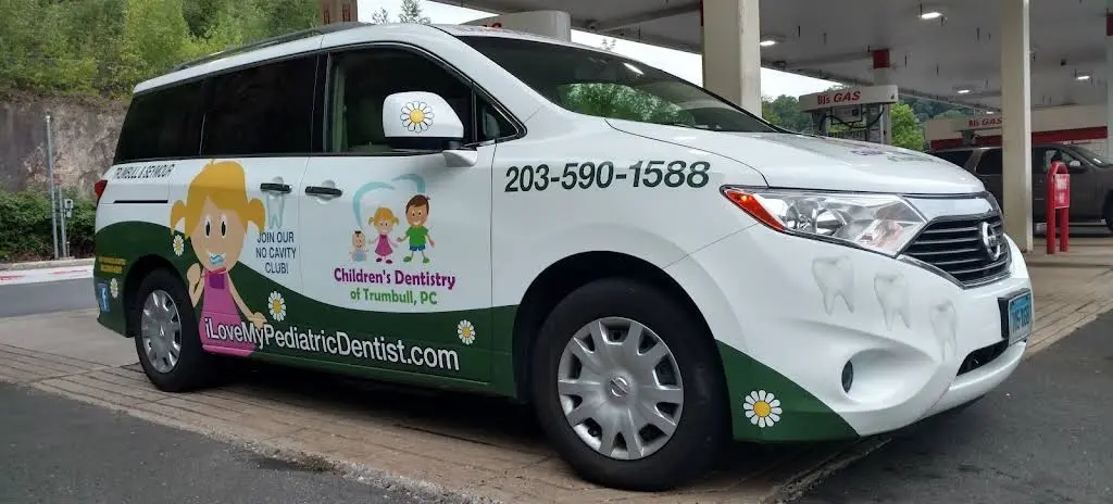 Children's Dentistry of Trumbull