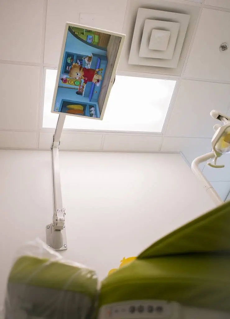 Children's Dentistry of Trumbull