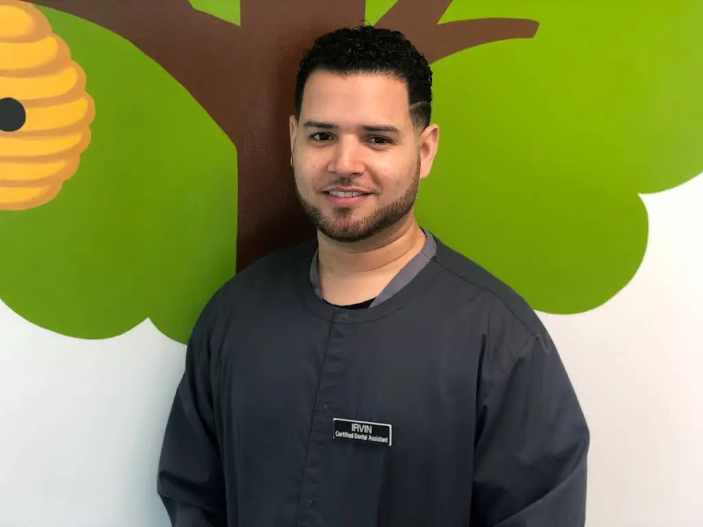 Children's Dentistry of Trumbull
