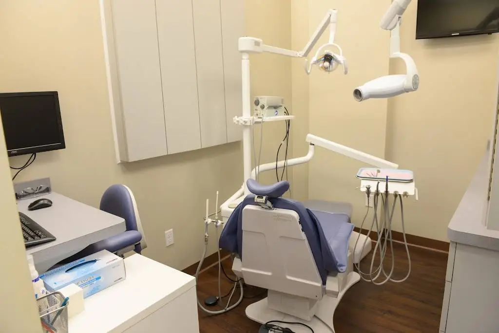 Long Ridge Dental