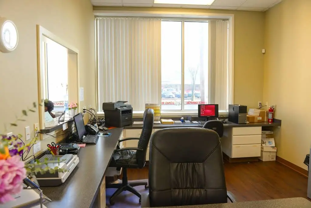 Long Ridge Dental