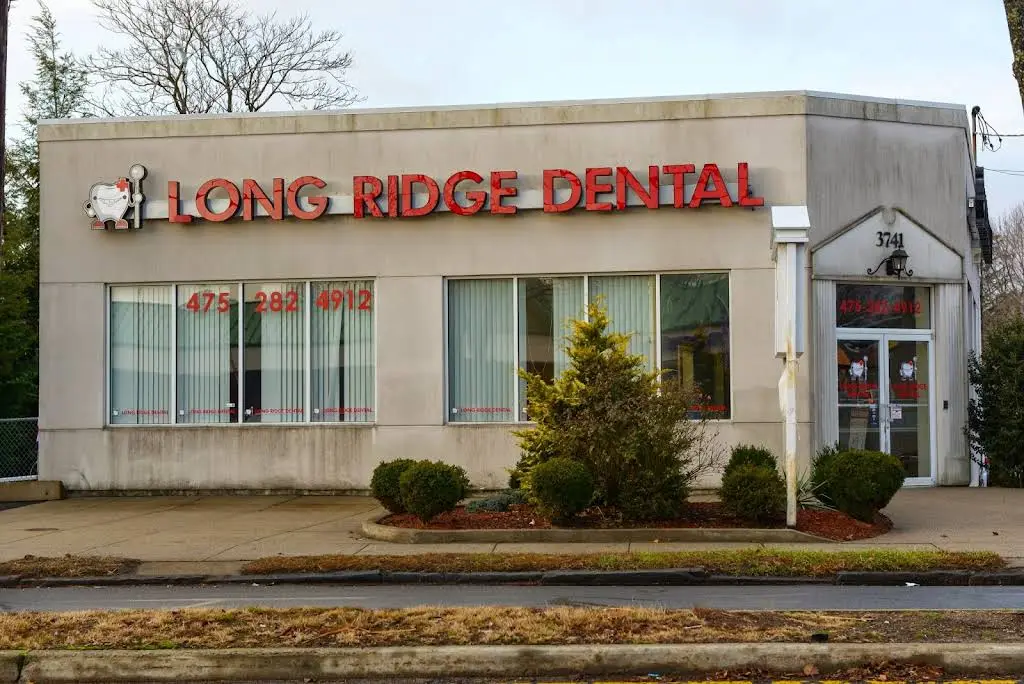 Long Ridge Dental