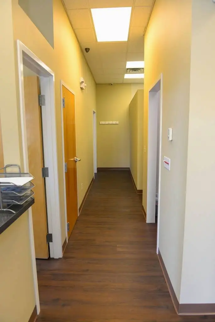 Long Ridge Dental