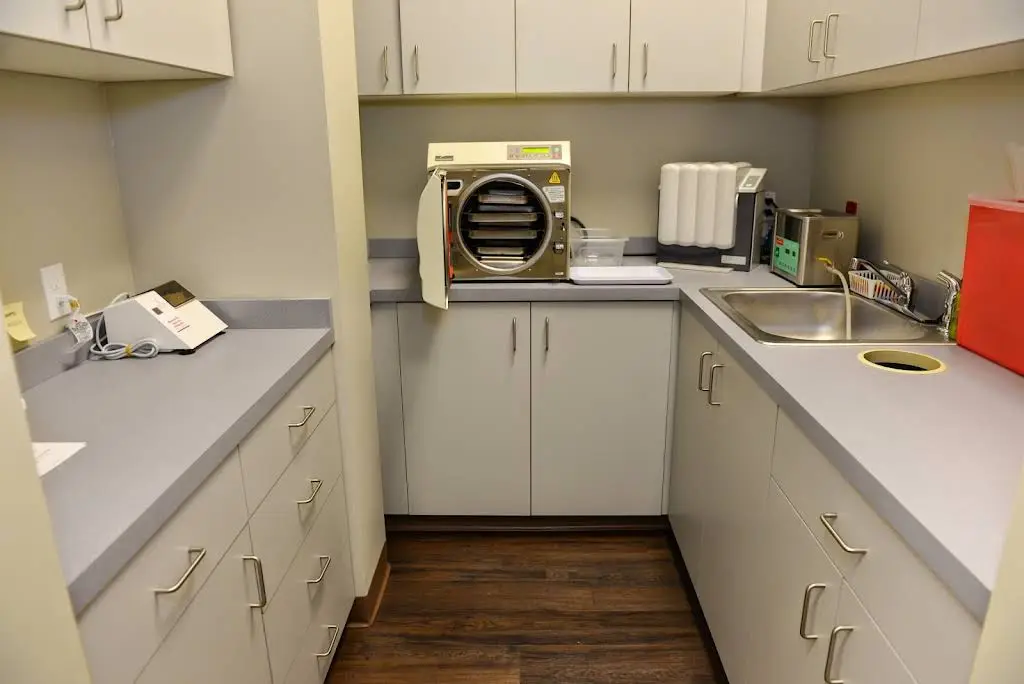 Long Ridge Dental
