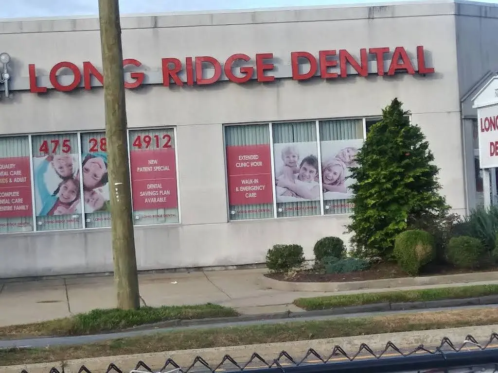 Long Ridge Dental