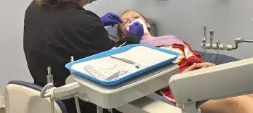 Small Smiles Pediatric Dentistry