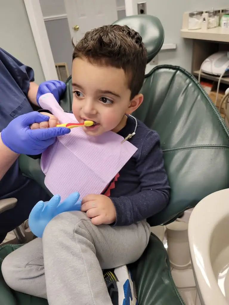 Powers Dental