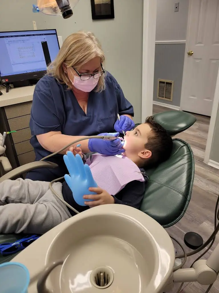 Powers Dental